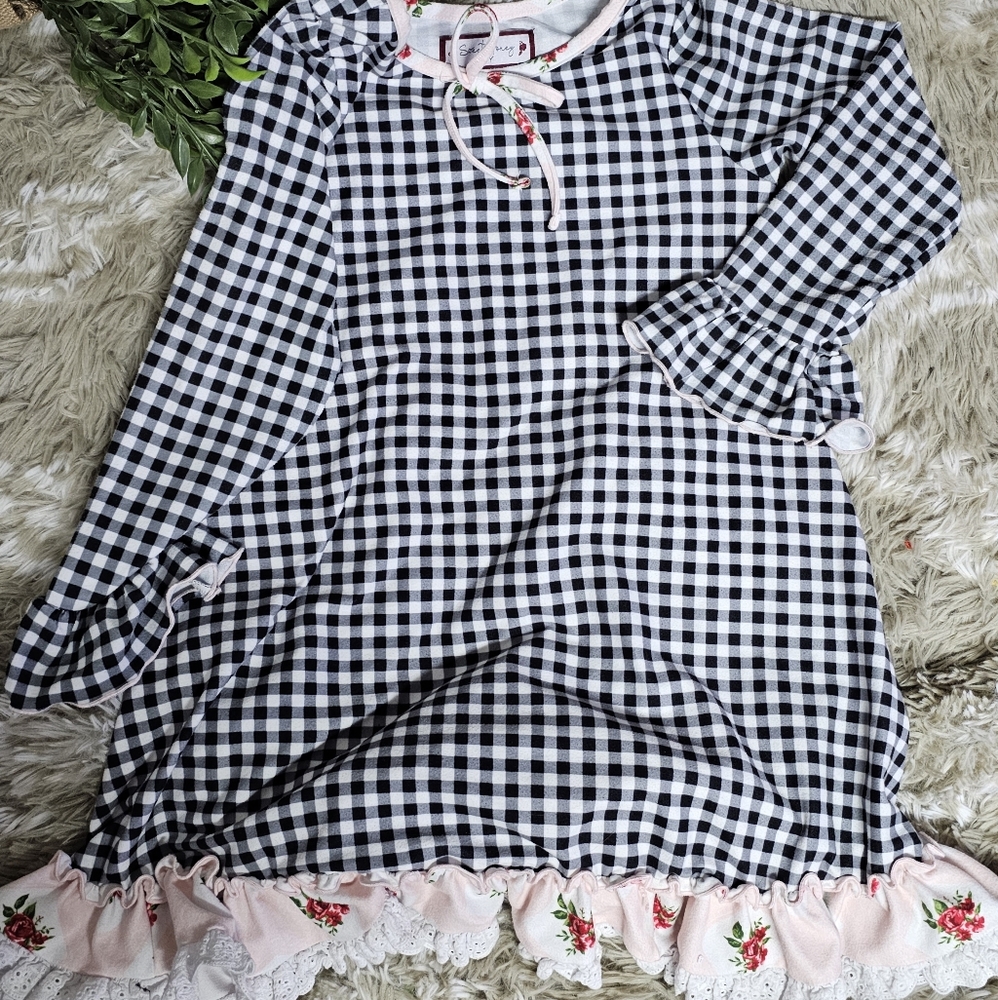 Sweet Honey Dress A